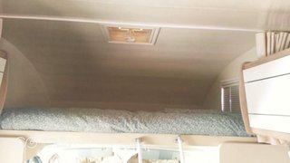 Autocaravana Citroen Pla Happy 435