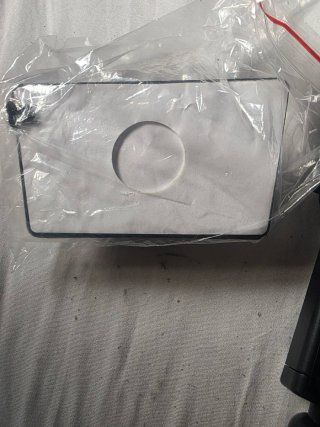 Monitor multimedia portátil para coche