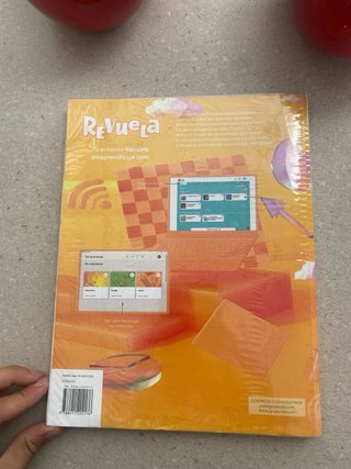 1 Bachillerato, Economía Revuela