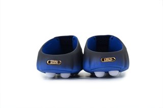 Ciabatte Nike Blu/Nero
