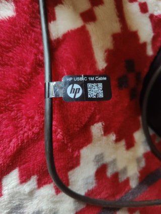 HP USB-C Dock G5 5TW10UT#ABA