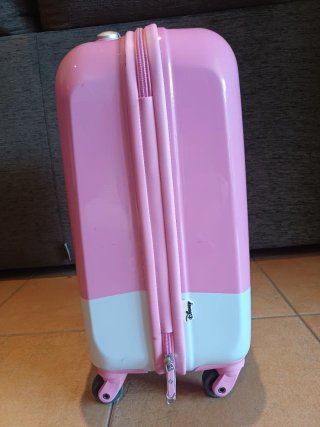 Maleta cabina Samsonite Disney