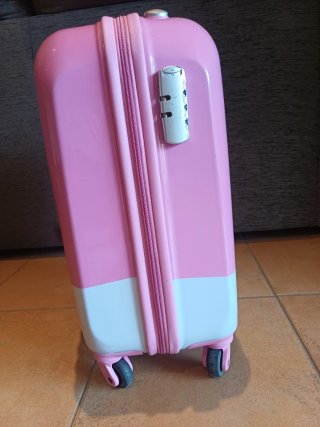 Maleta cabina Samsonite Disney