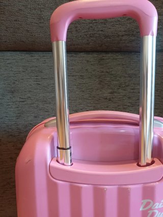 Maleta cabina Samsonite Disney