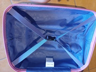Maleta cabina Samsonite Disney
