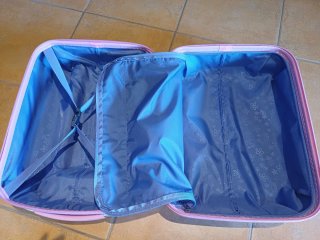 Maleta cabina Samsonite Disney