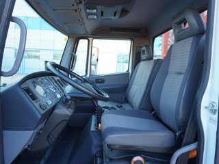 NISSAN ATLEON GRUA PALFINGER 3300