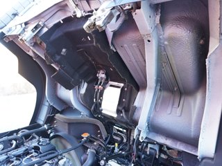 NISSAN ATLEON GRUA PALFINGER 3300