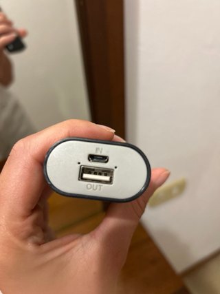 Powerbank 5G