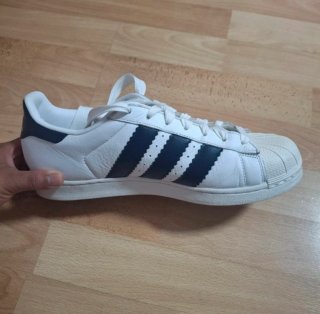 Zapatillas Adidas Superstar Hombre