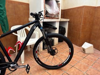 Canyon Gran Canyon SL 6.9 talla L