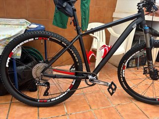 Canyon Gran Canyon SL 6.9 talla L