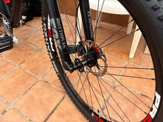 Canyon Gran Canyon SL 6.9 talla L