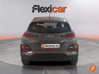 Hyundai Kona 1.0 TGDI Essence 4X2
