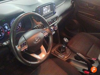 Hyundai Kona 1.0 TGDI Essence 4X2