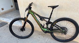 Orbea Rise M10 2025