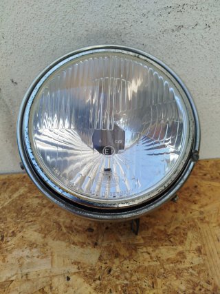 Faro Yamaha SR250