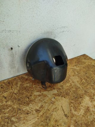 Faro Yamaha SR250