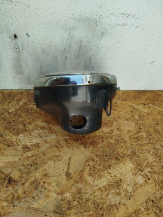 Faro Yamaha SR250
