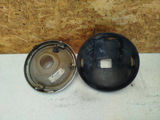 Faro Yamaha SR250