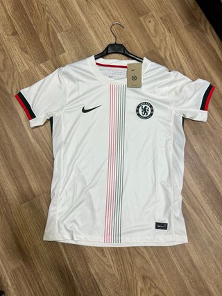 Camiseta Chelsea Nike Talla S