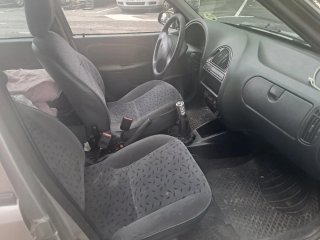 Citroen Saxo 2003