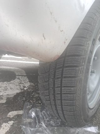 Citroen Saxo 2003