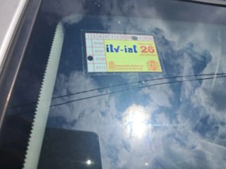 Citroen Saxo 2003