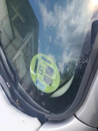 Citroen Saxo 2003