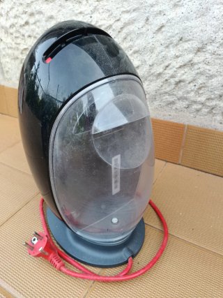 Cafetera Dolce Gusto DeLonghi (Piezas)