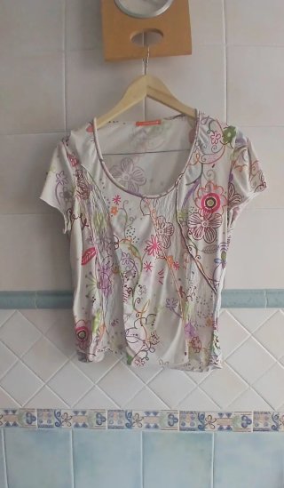 Camiseta