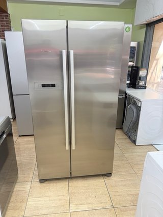 Nevera Bosch NoFrost Garantía + Envío Gratis
