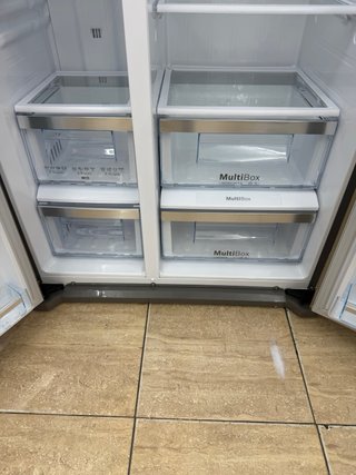 Nevera Bosch NoFrost Garantía + Envío Gratis