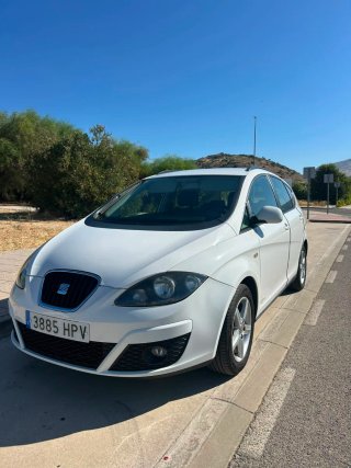 SEAT Altea 2013