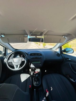 SEAT Altea 2013