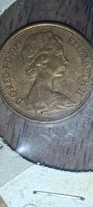 Lote de 25 monedas Gran Bretaña.