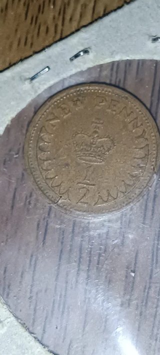 Lote de 25 monedas Gran Bretaña.