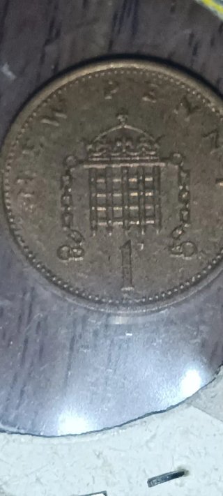 Lote de 25 monedas Gran Bretaña.