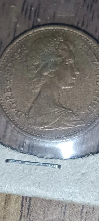 Lote de 25 monedas Gran Bretaña.