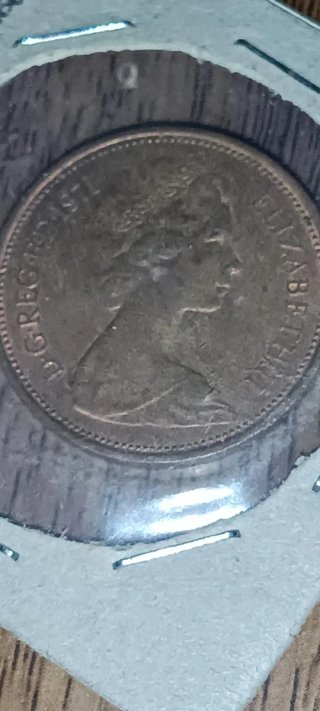 Lote de 25 monedas Gran Bretaña.