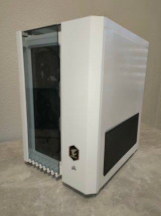 PC Tope de Gama i9 10900K | 32GB | Monitor 240Hz