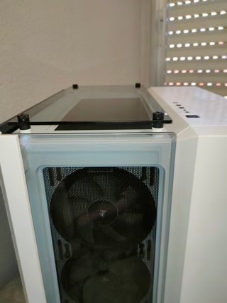 PC Tope de Gama i9 10900K | 32GB | Monitor 240Hz