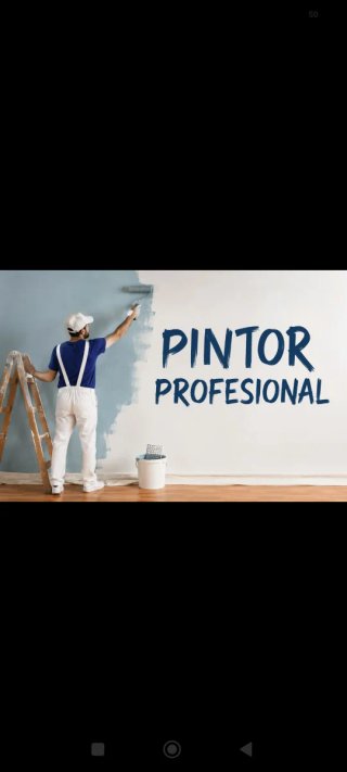 Pintor económico