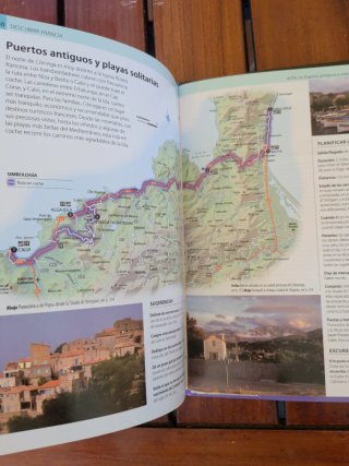 Guia de viaje Descubrir Francia