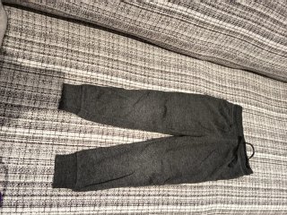 ** Lote ropa niño talla 4-5