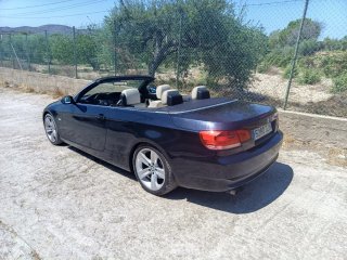 BMW Serie 3 325 cabrio 218cv nacional!