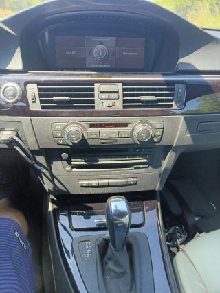 BMW Serie 3 325 cabrio 218cv nacional!