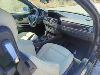 BMW Serie 3 325i cabrio 218cv nacional!