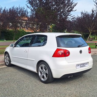 Volkswagen Golf 2006