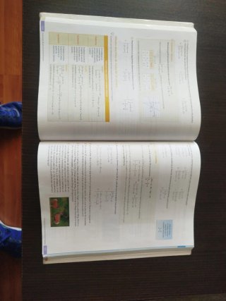 Matemáticas B, 4 secundaria, Revuela